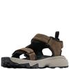 COLUMBIA MENS STRAP SANDAL - CORDOVAN